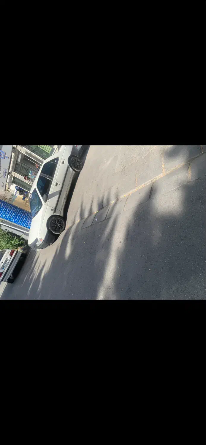 RD84|خودرو سواری و وانت|کرج, حصارک بالا|دیوار