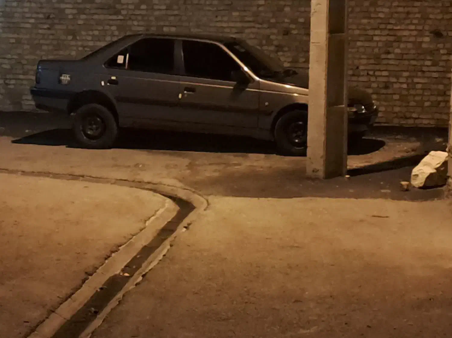 فروش پژو ۴۰۵|خودرو سواری و وانت|نهاوند, |دیوار