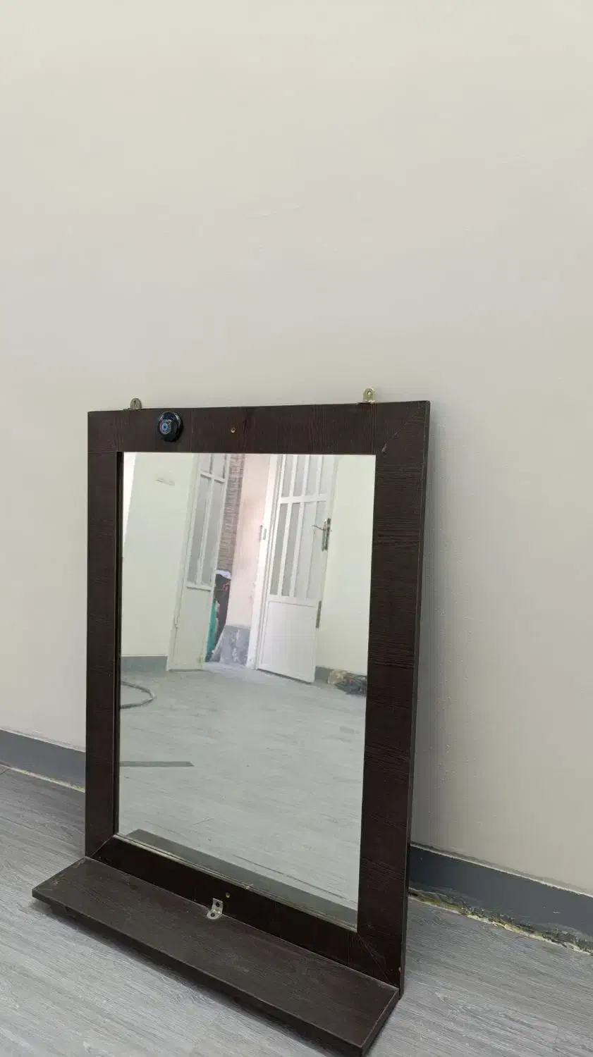 آینه دیواری تمیز|آینه|شیراز, حجت آباد|دیوار