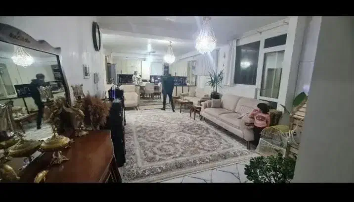 آپارتمان۹۰مترفاز۲سهند۱.۳.۴پارکینگدار آسانسورانباری|فروش آپارتمان|سهند, |دیوار