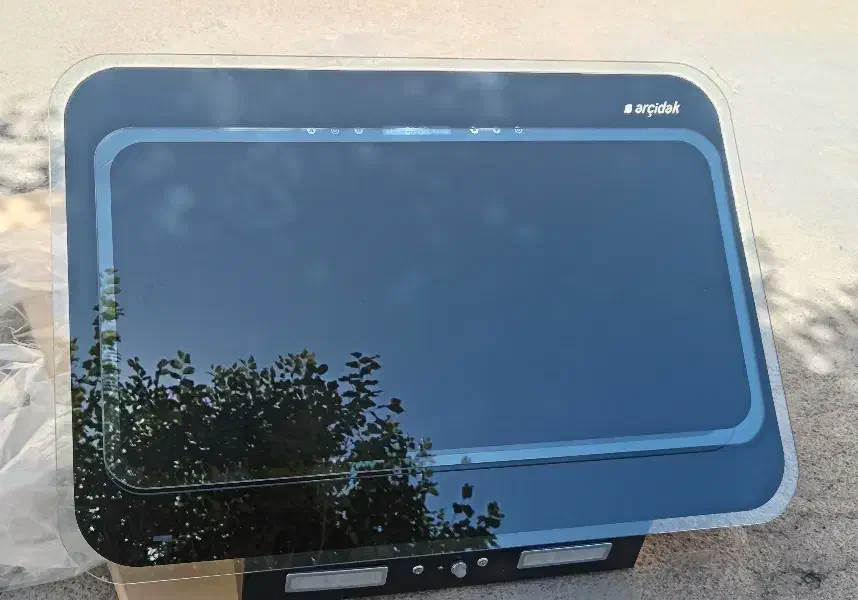 هودآشپزخانه|اجاق گاز و لوازم برقی پخت‌وپز|تیران, |دیوار