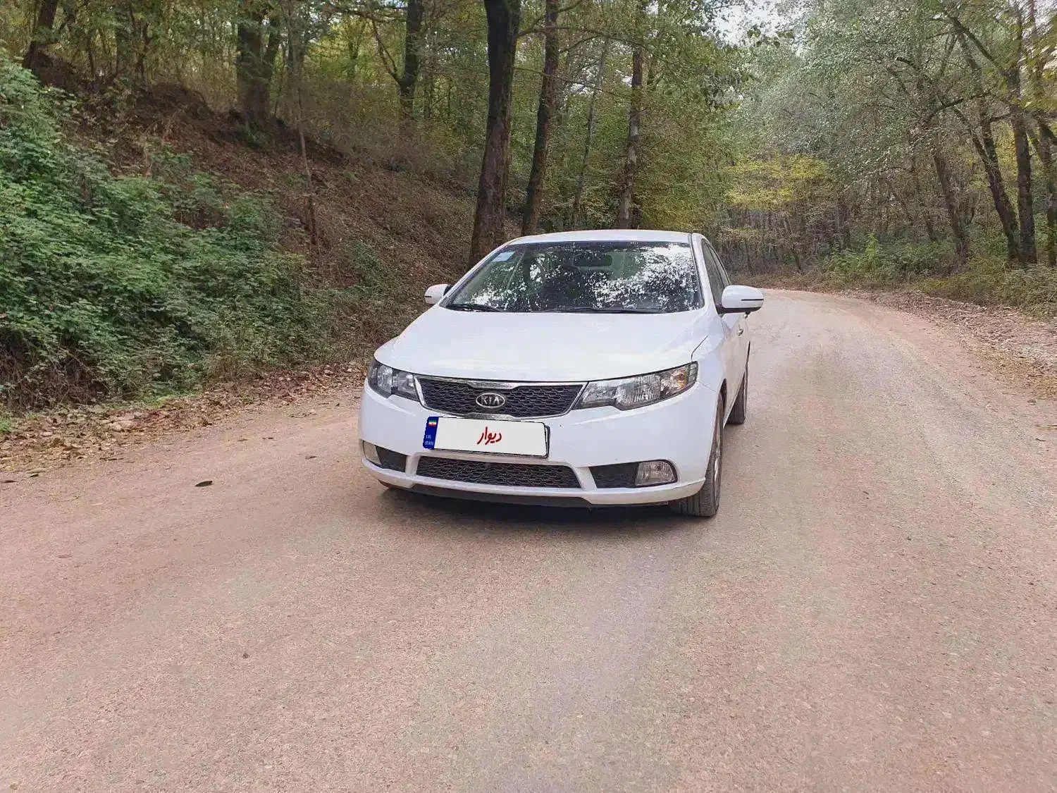 سراتو ۹۴|خودرو سواری و وانت|ساری, |دیوار