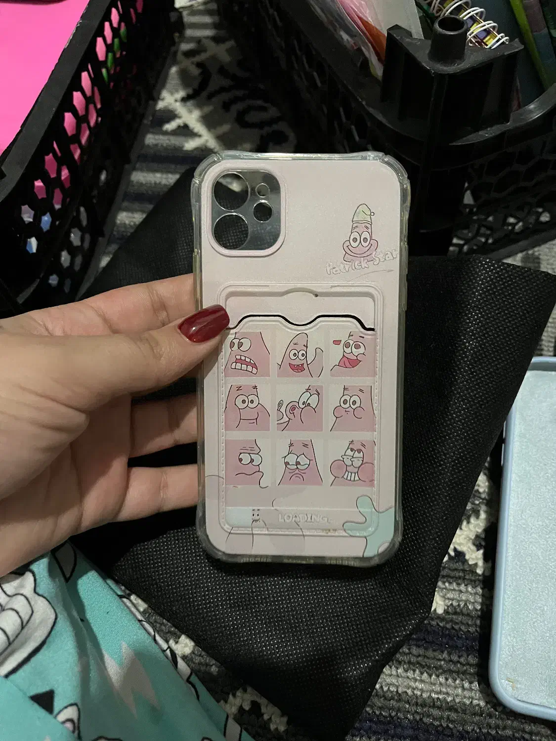 9عددگارد 11 فقط 1میلیون|لوازم جانبی موبایل و تبلت|نجفآباد, سعدی|دیوار