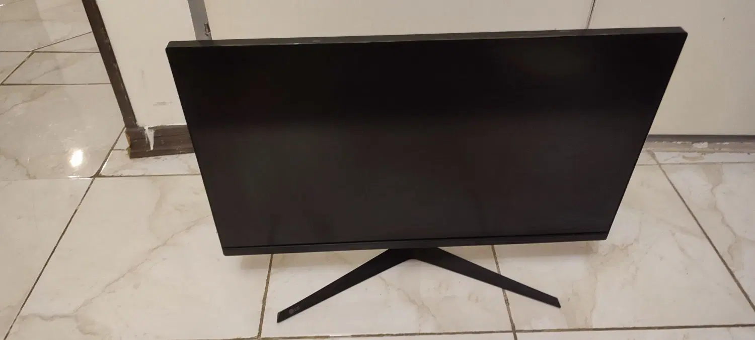LG ultragear 27GQ50F-B|قطعات و لوازم جانبی رایانه|تهران, جمهوری|دیوار