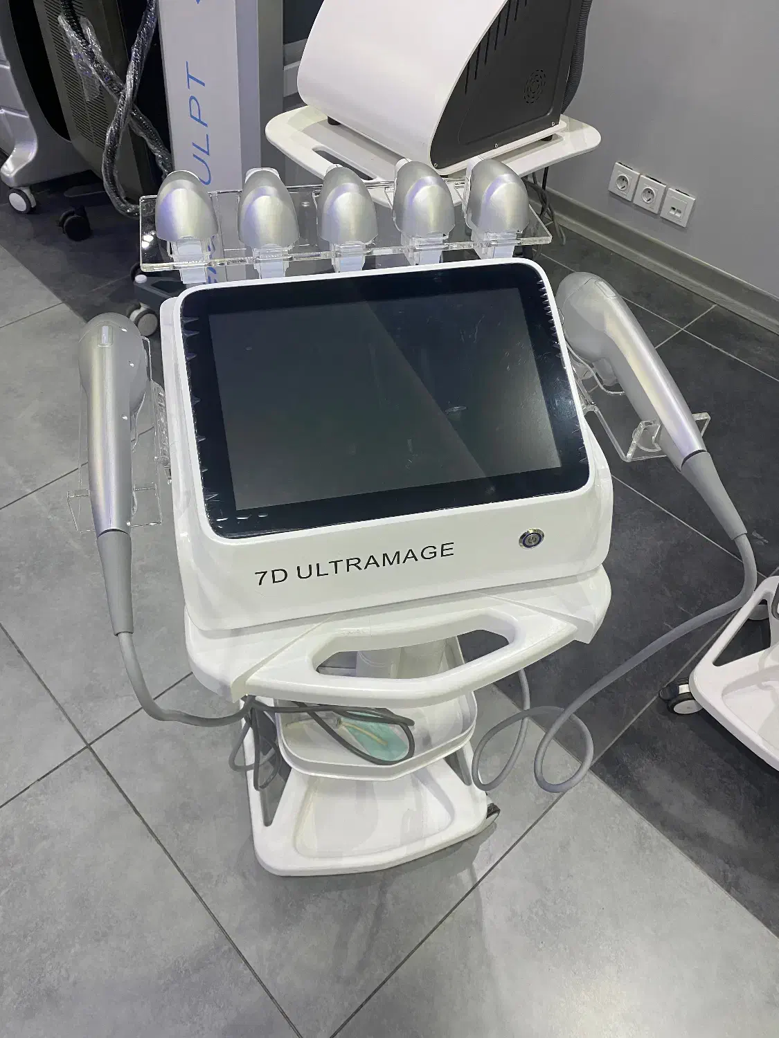 هایفو واژینال دابلو وی هایفو ۷ بعدی  آراف|آرایشی، بهداشتی، درمانی|اصفهان, خواجو|دیوار