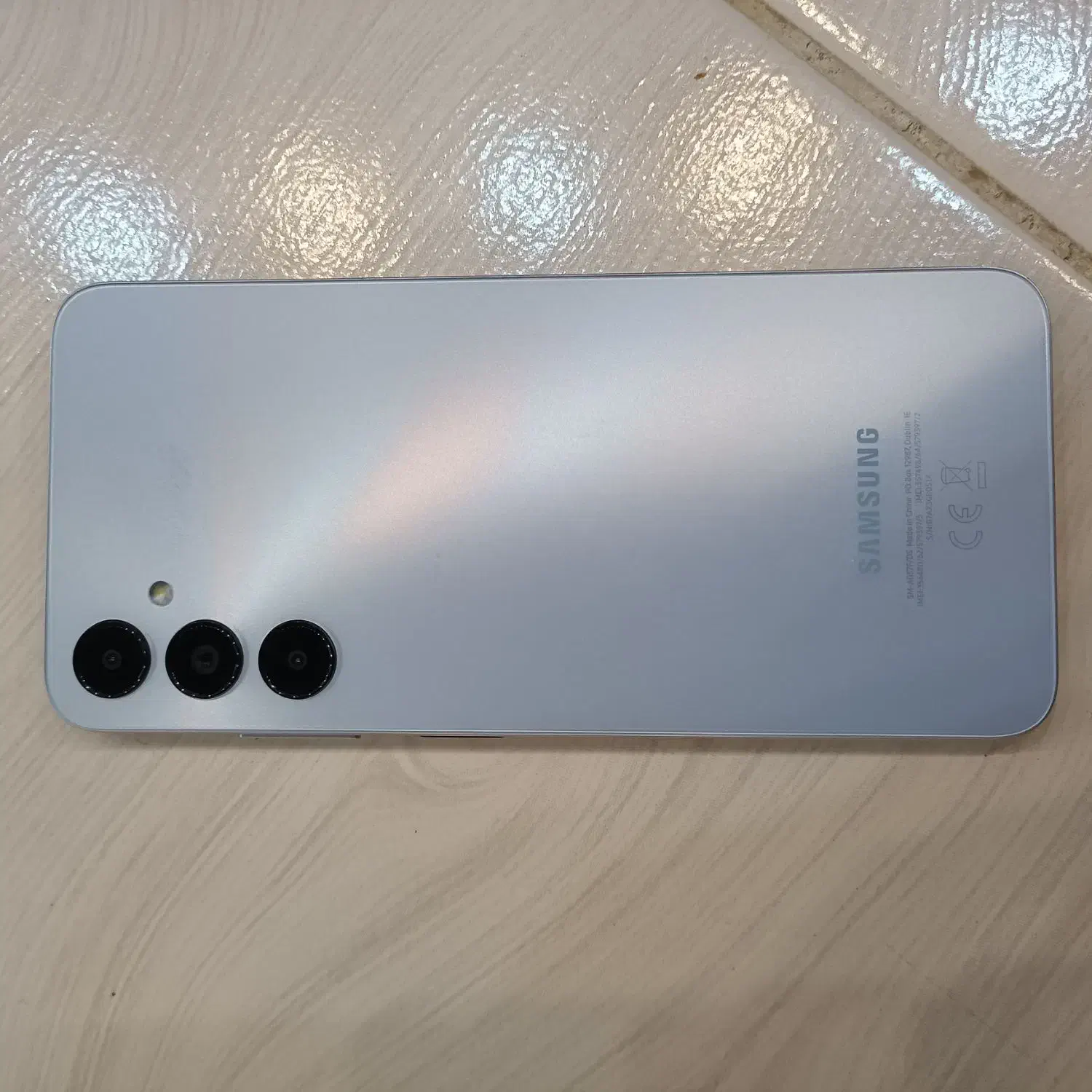 گلکسی a05 s فوق العاده تمیز در حد نو|موبایل|مشهد, شهرک لشکر (شهرک غرب)|دیوار