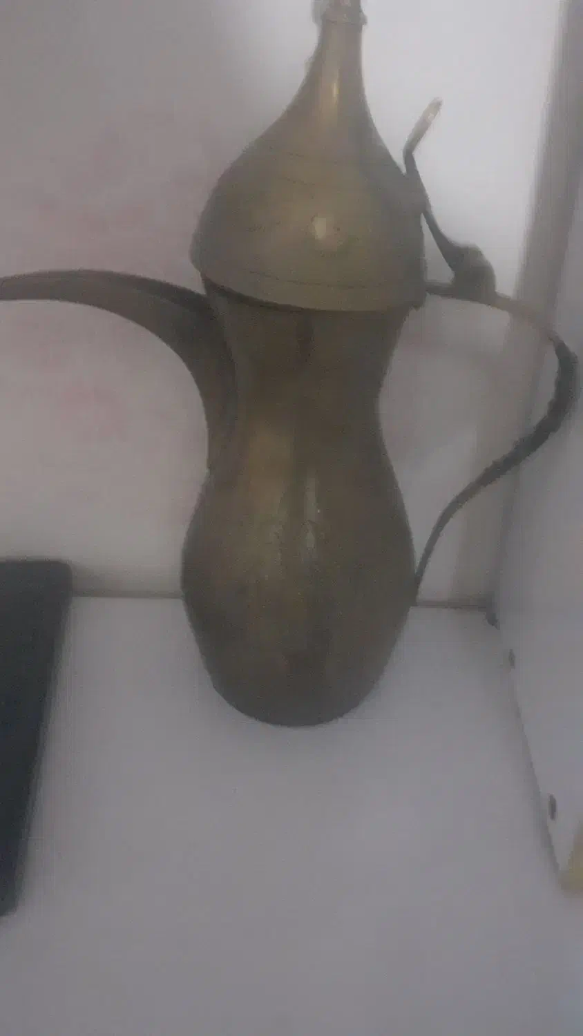 دله قهوه|قوری، کتری، قهوه‌ساز دستی|شوش, |دیوار