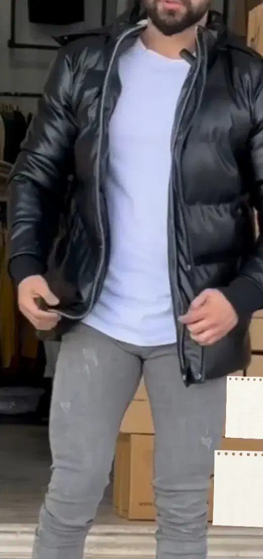 کاپشن اوور|لباس|قروه, |دیوار