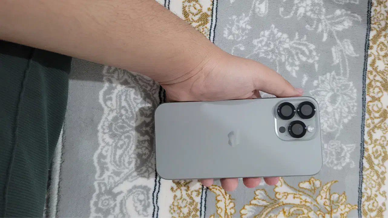 16پرومکس|موبایل|ایلام, |دیوار