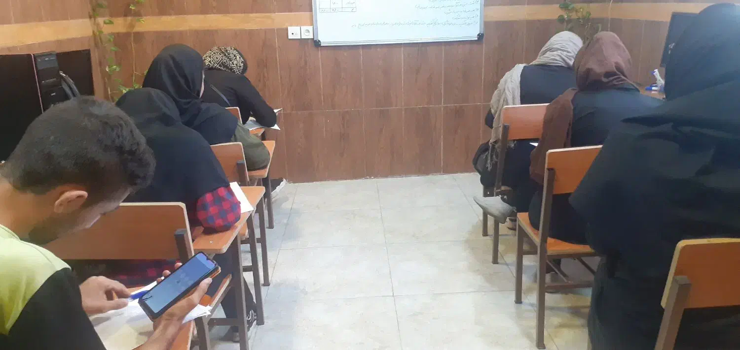 آموزش حسابداری و مالیات|خدمات آموزشی|دزفول, |دیوار