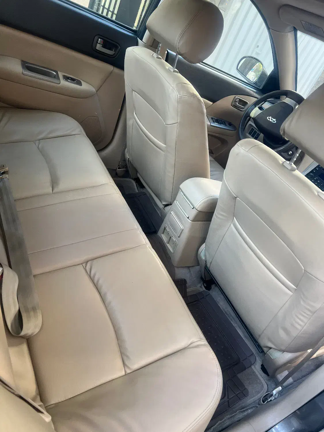 MVM350  ام وی ام ۵۳۰ مدل ۹۳ فنی درجه یک خانگی|خودرو سواری و وانت|تهران, جنت‌آباد مرکزی|دیوار