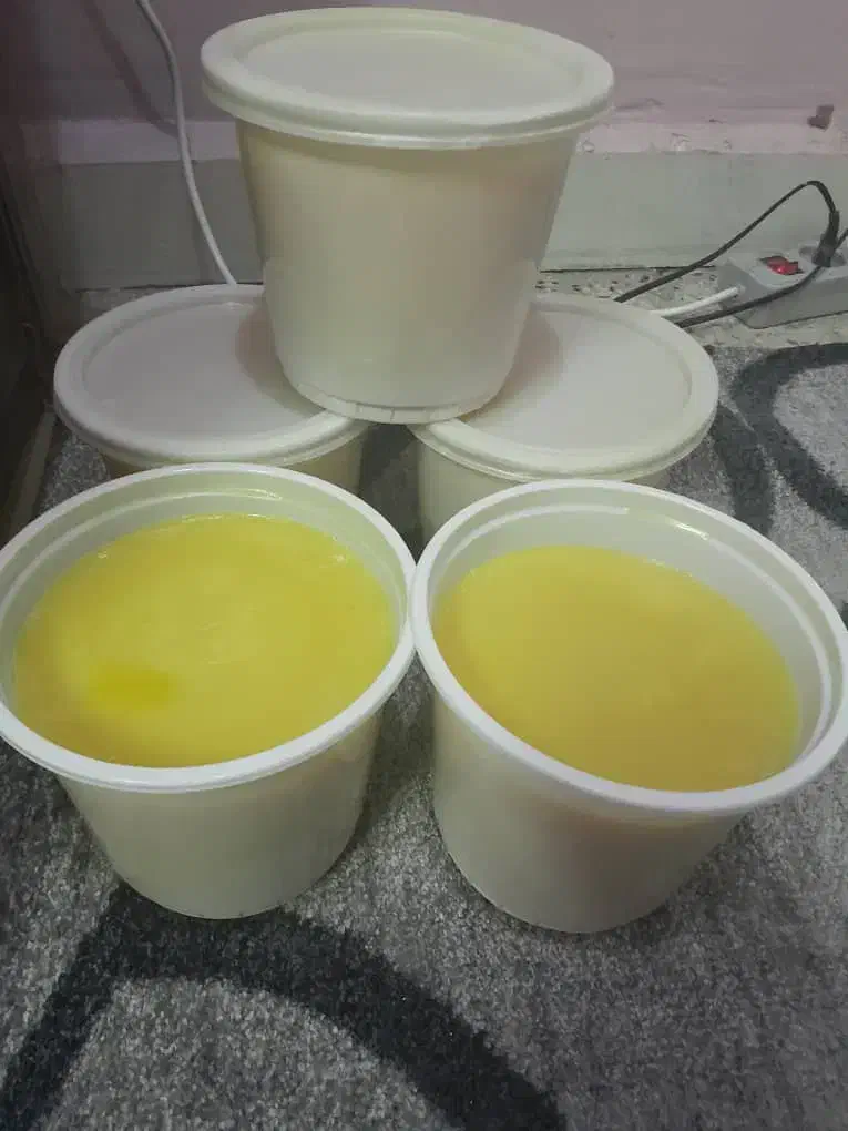 روغن و کره محلی درجه یک|خوردنی و آشامیدنی|شوش, |دیوار