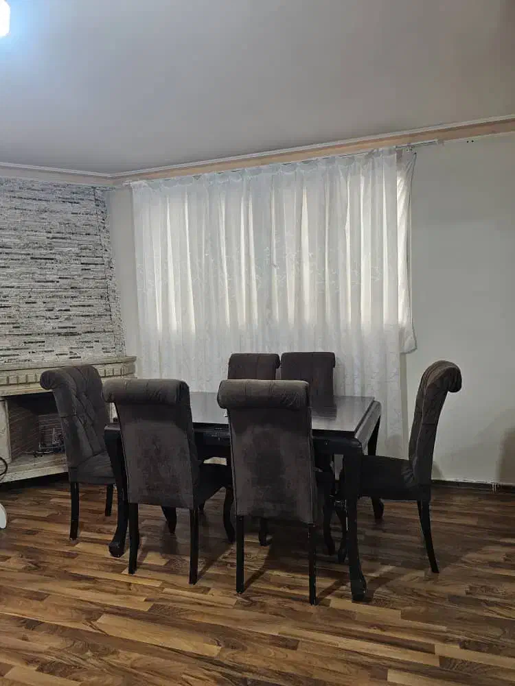 خونه 3خواب بسیار تر تمیز پیش حرم|اجارهٔ کوتاهمدت آپارتمان و سوئیت|مشهد, کوشش|دیوار