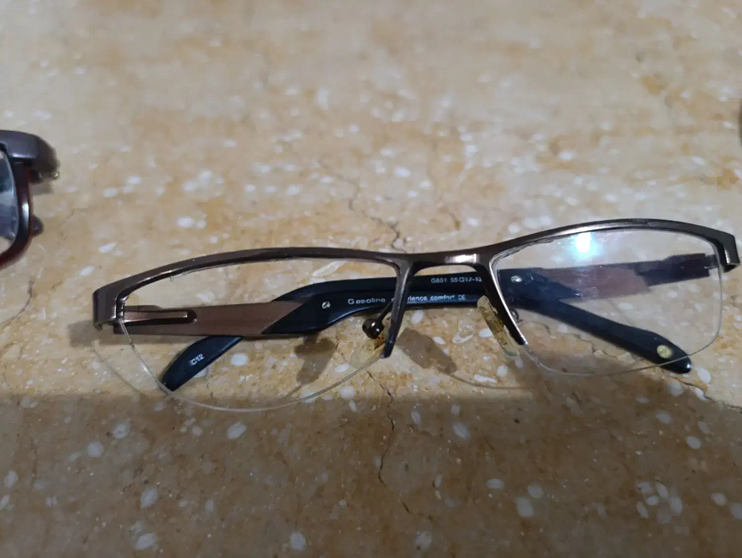 عینک|زیورآلات و اکسسوری|کرمان, |دیوار