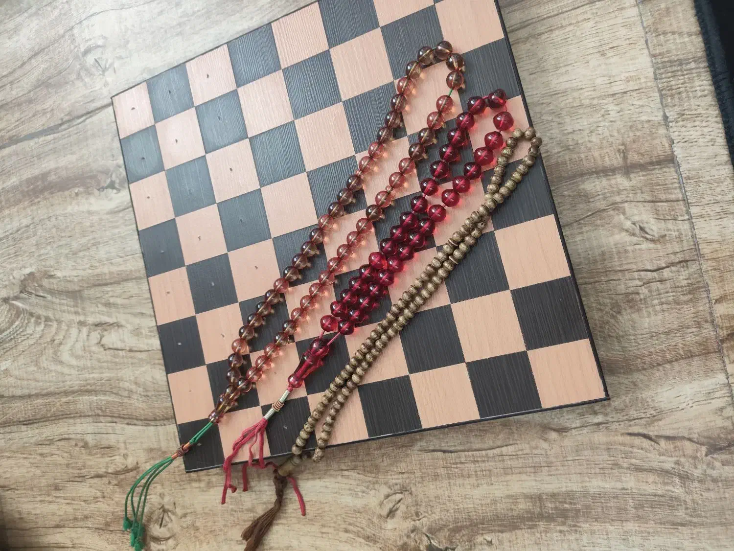 تسبیح و انگشتر و چاقو و ساعت|بدلیجات|سنندج, |دیوار