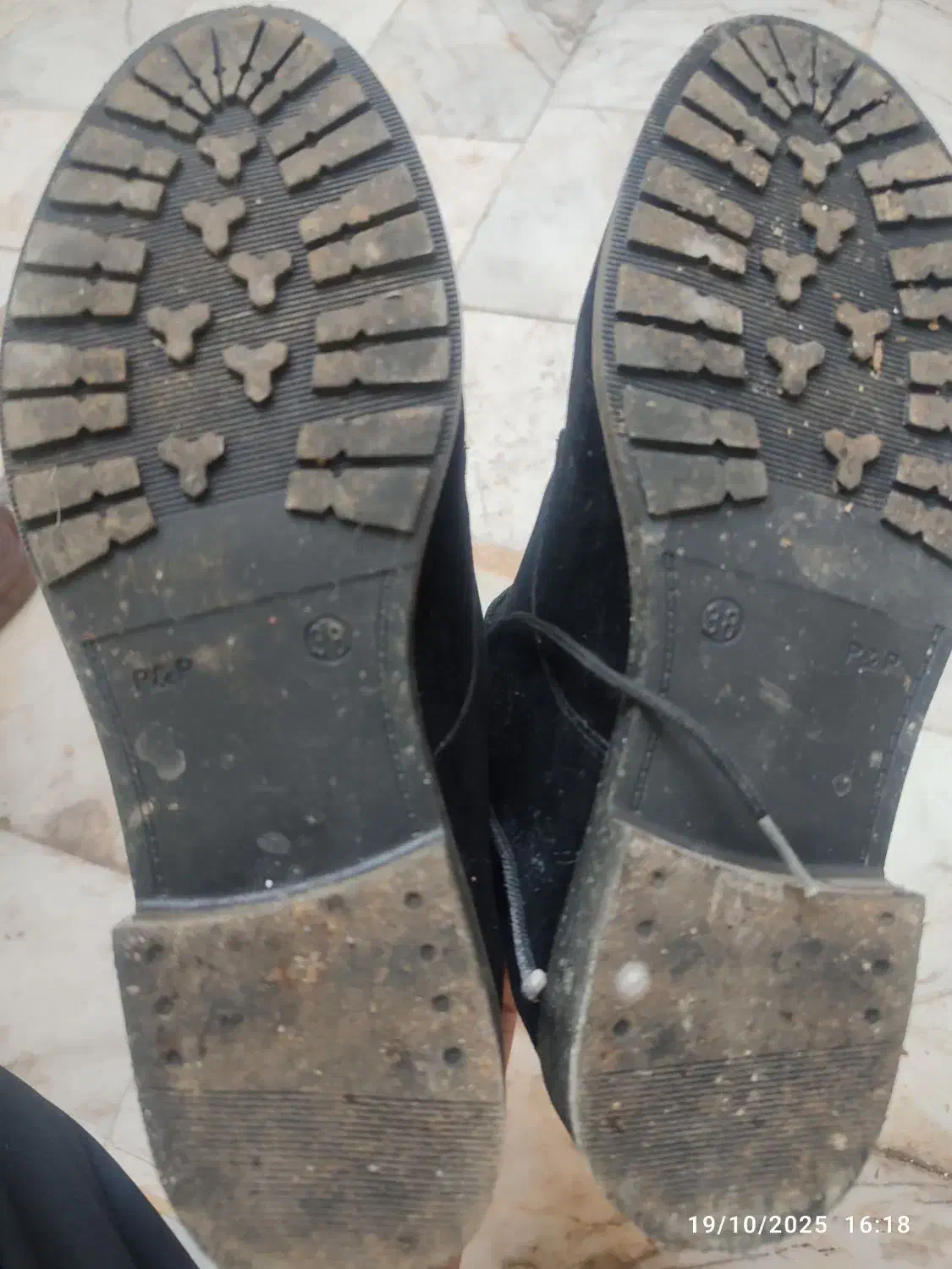 کفش،نیم بوت|کیف، کفش، کمربند|قم, کیوانفر|دیوار