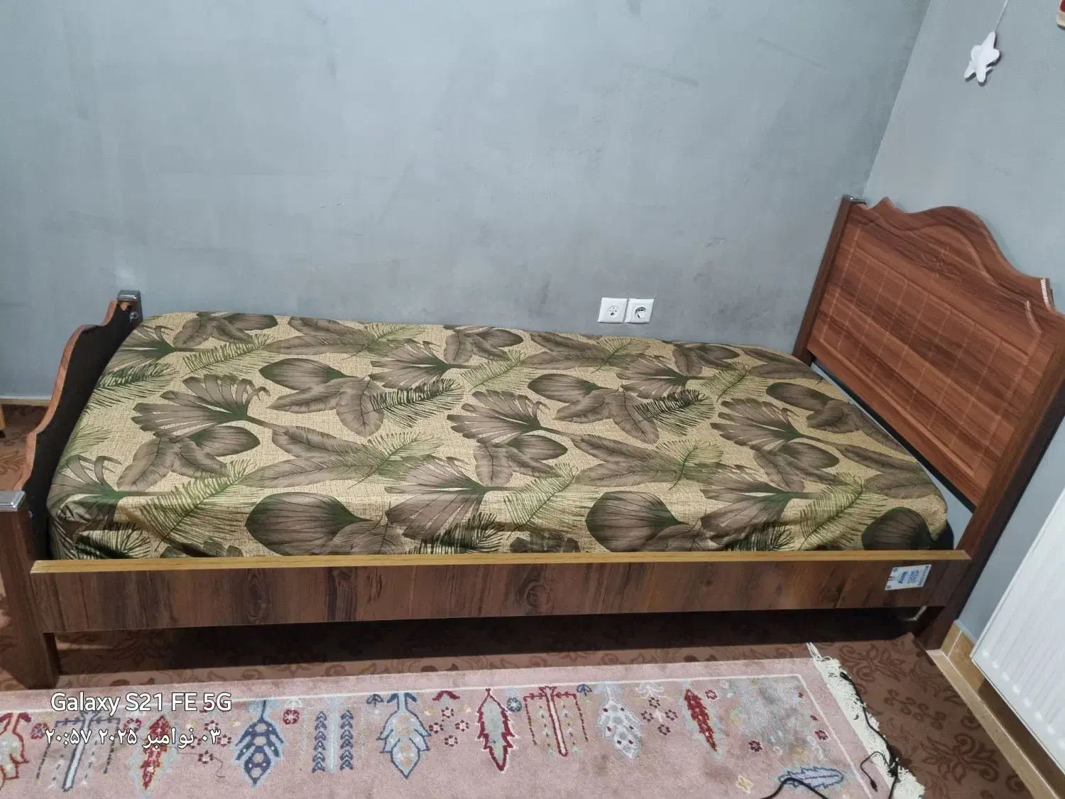 تختخواب|تخت و سرویس خواب|اردبیل, |دیوار