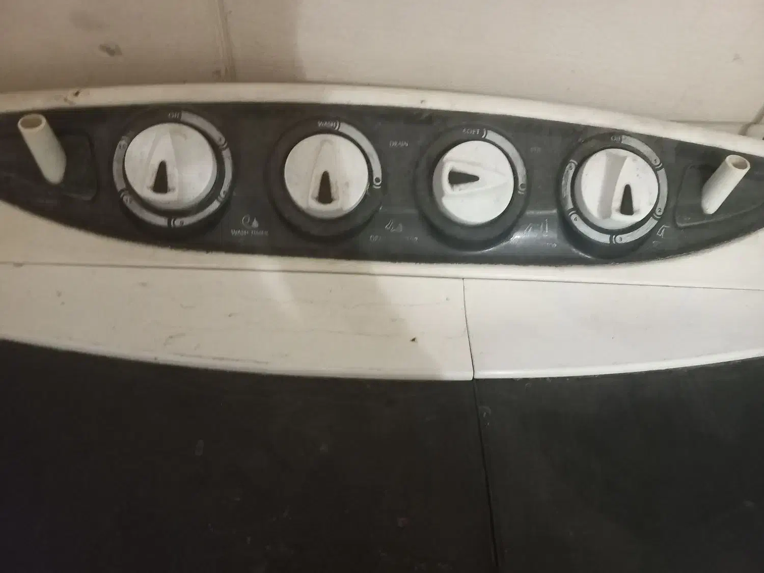 ماشین لباسشویی|ماشین لباسشویی و خشک‌کن لباس|کازرون, |دیوار