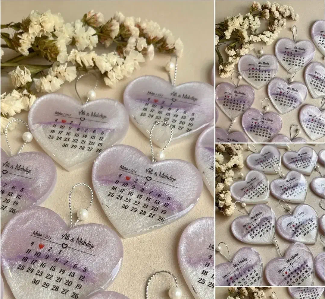 گیفت عقد وعروسی و استنداثرانگشت|زیورآلات و اکسسوری|آستانه اشرفیه, |دیوار