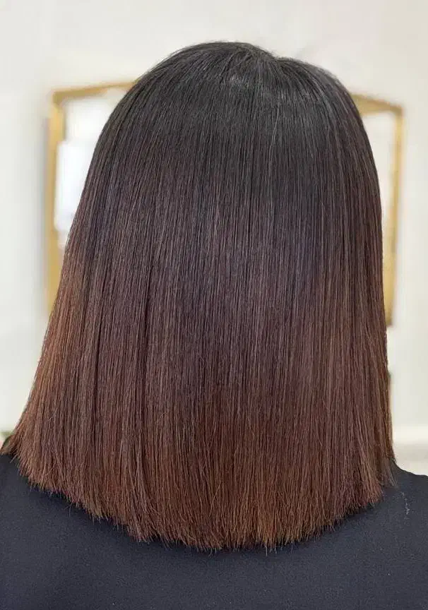 پروتئین تراپی و بوتاکس مو|خدمات آرایشگری و زیبایی|سلماس, |دیوار