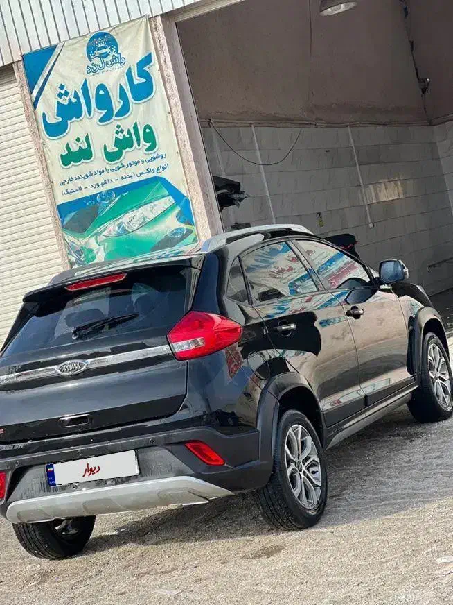 Mvm x22|خودرو سواری و وانت|شاهرود, |دیوار