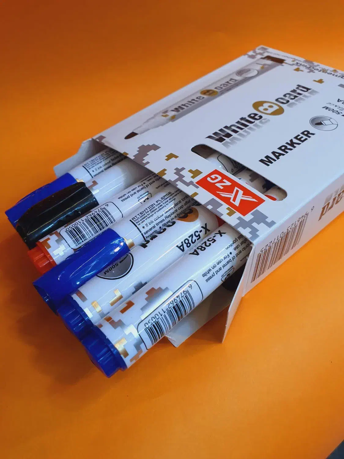 ماژیک وایت برد مدارس و آموزشگاه|لوازم التحریر|مشهد, سعد آباد|دیوار