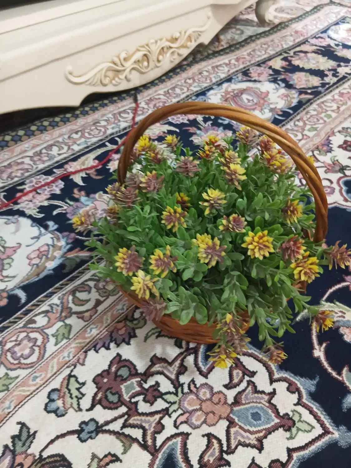 گل،|گل مصنوعی|شیراز, شهرک فرزانگان|دیوار