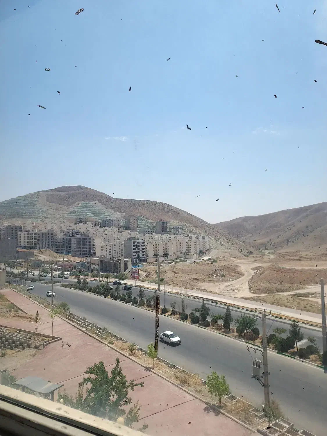 پردیس زمین مسکونی|فروش زمین و ملک کلنگی|پردیس, فاز ۹|دیوار