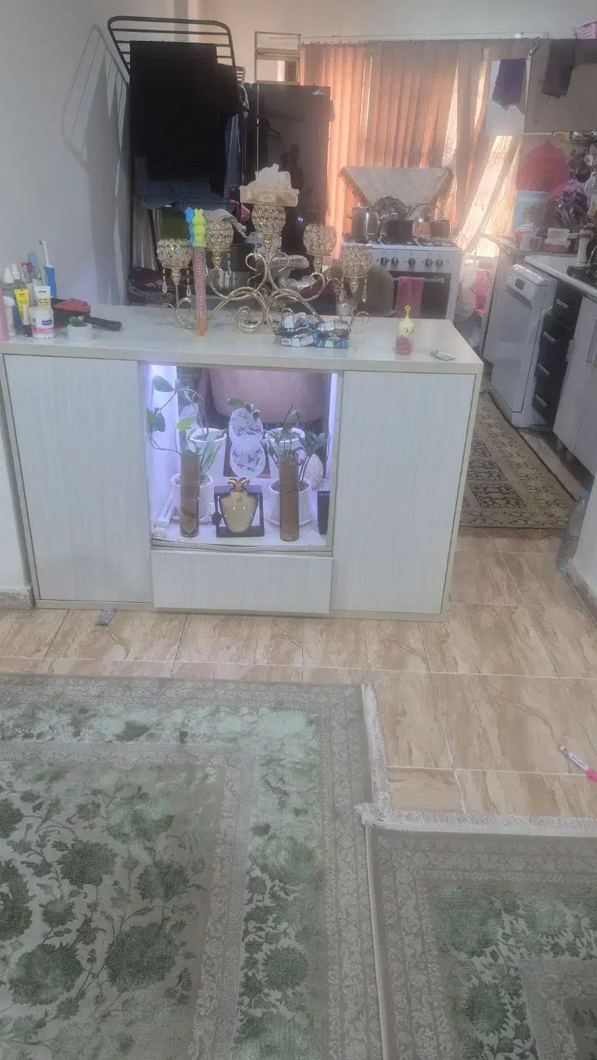 کابینت ۲مترو ۹۰|مصالح و تجهیزات ساختمان|تهران, اسکندری|دیوار