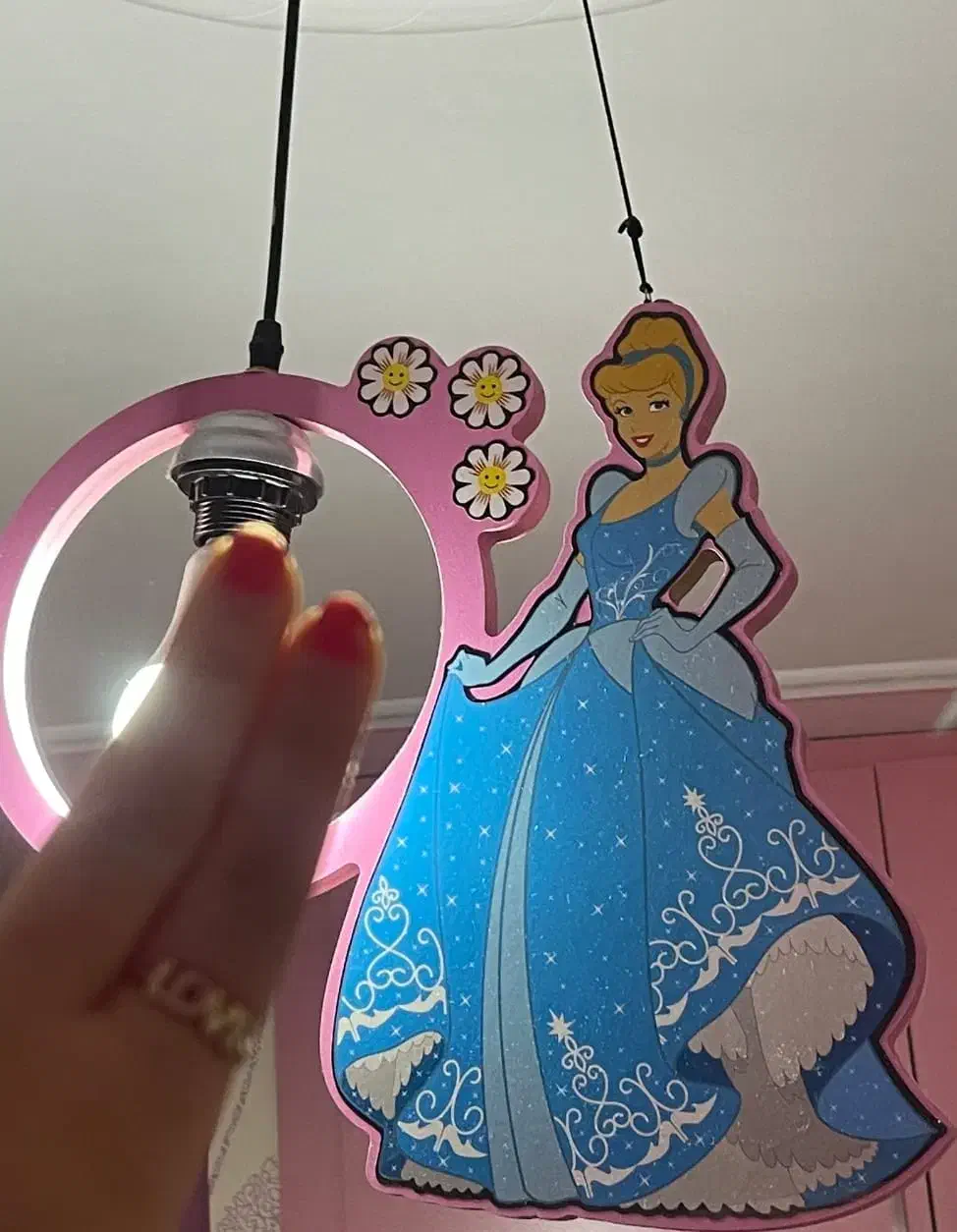 لوستر اتاق کودک|لوستر و چراغ آویز|میاندوآب, |دیوار