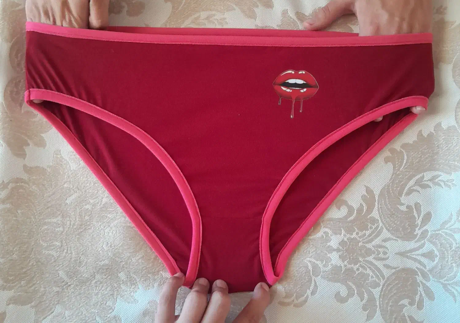 لباس زیر|لباس|گنبد کاووس, |دیوار