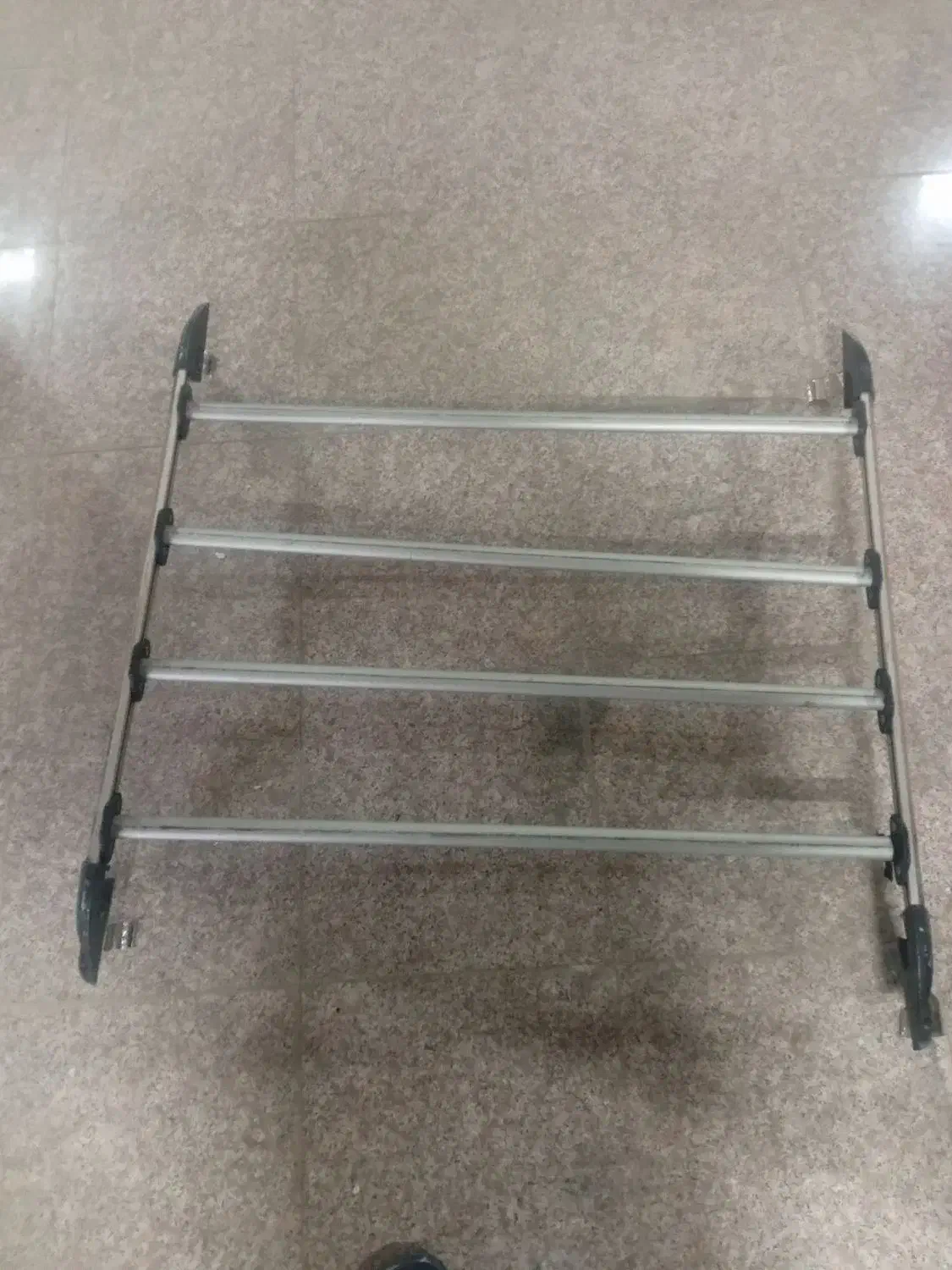 باربند پراید االمیونی|قطعات یدکی و لوازم جانبی|زالیان, |دیوار