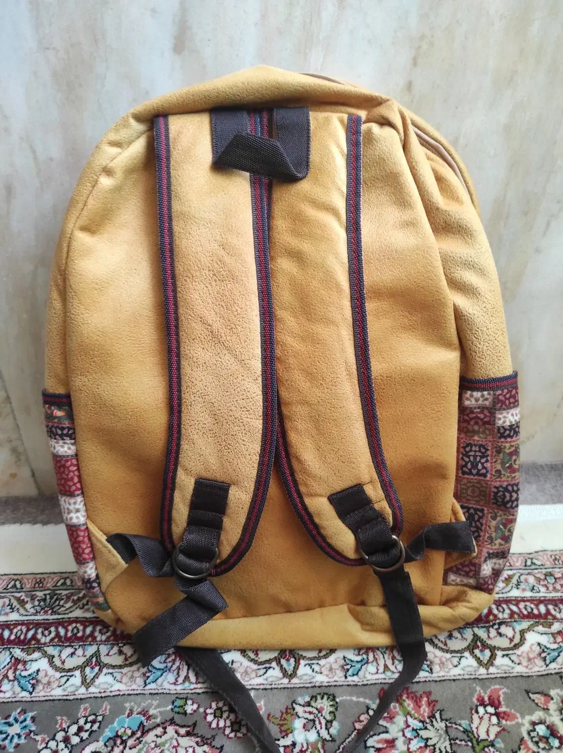 کوله پشتی|کیف، کفش، کمربند|بیرجند, |دیوار