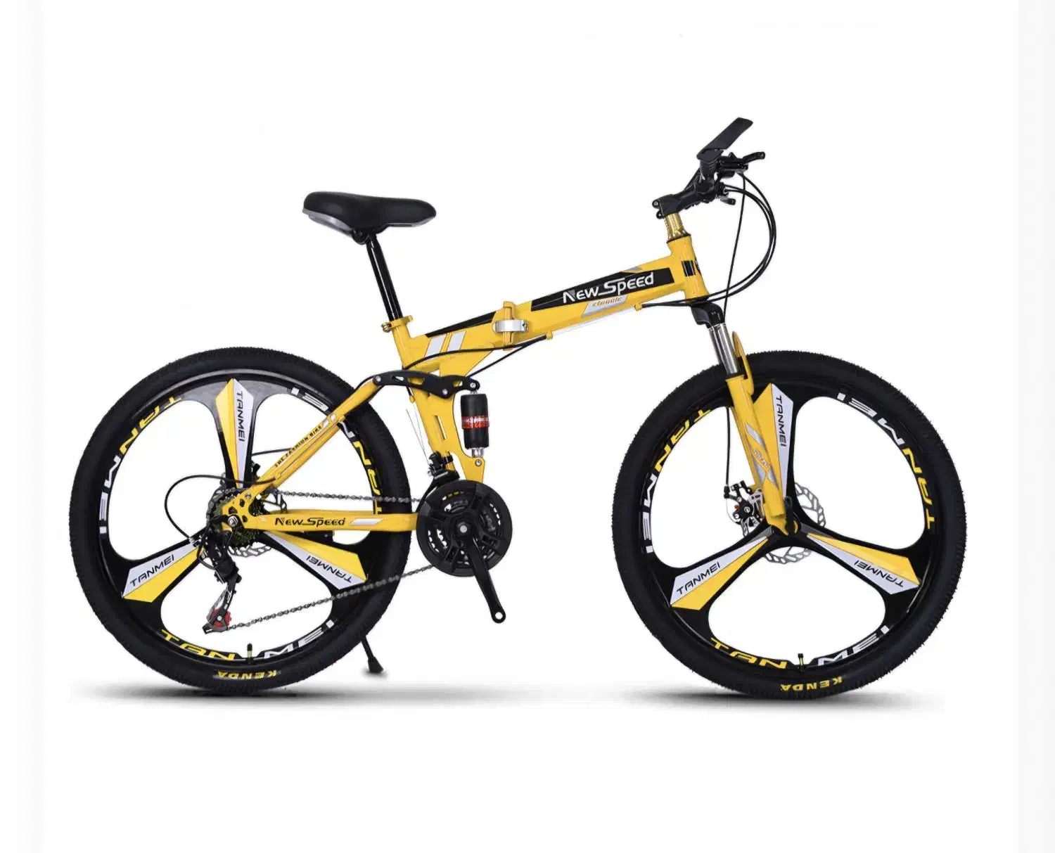 دوچرخه زردقناری24.26|دوچرخه، اسکیت، اسکوتر|مشهد, رستگار|دیوار