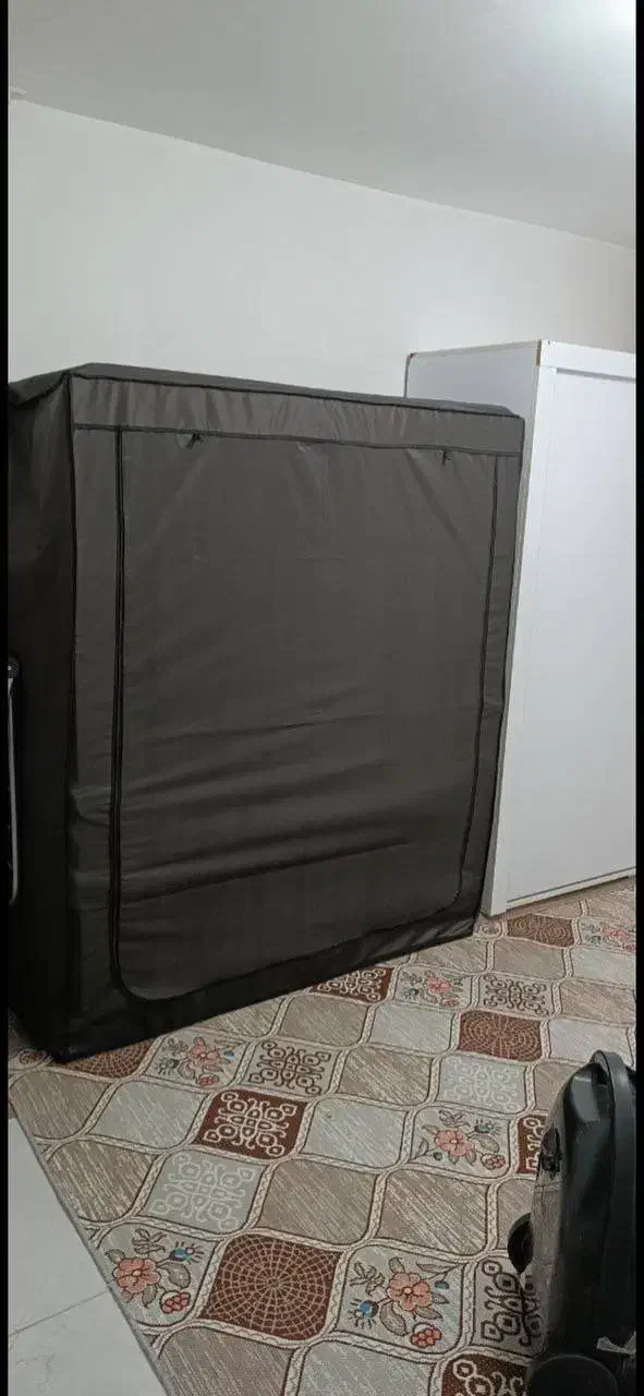 کاور رخت وخواب|جاکفشی، کمد، دراور|پیرانشهر, |دیوار