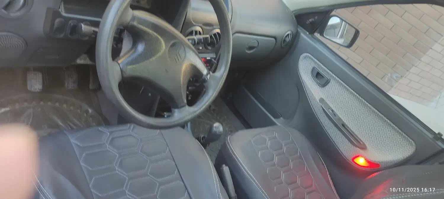 پرایدفوق العاده|خودرو سواری و وانت|کرمان, |دیوار