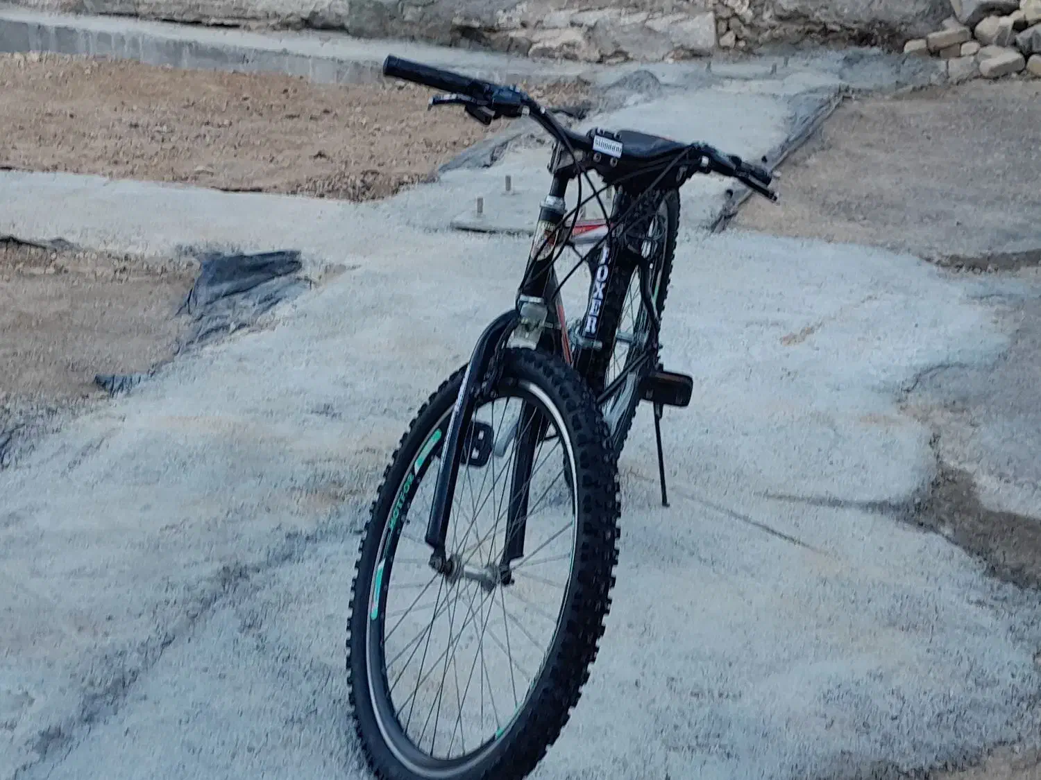 دوچرخه ۲۶|دوچرخه، اسکیت، اسکوتر|بیرانوند, |دیوار