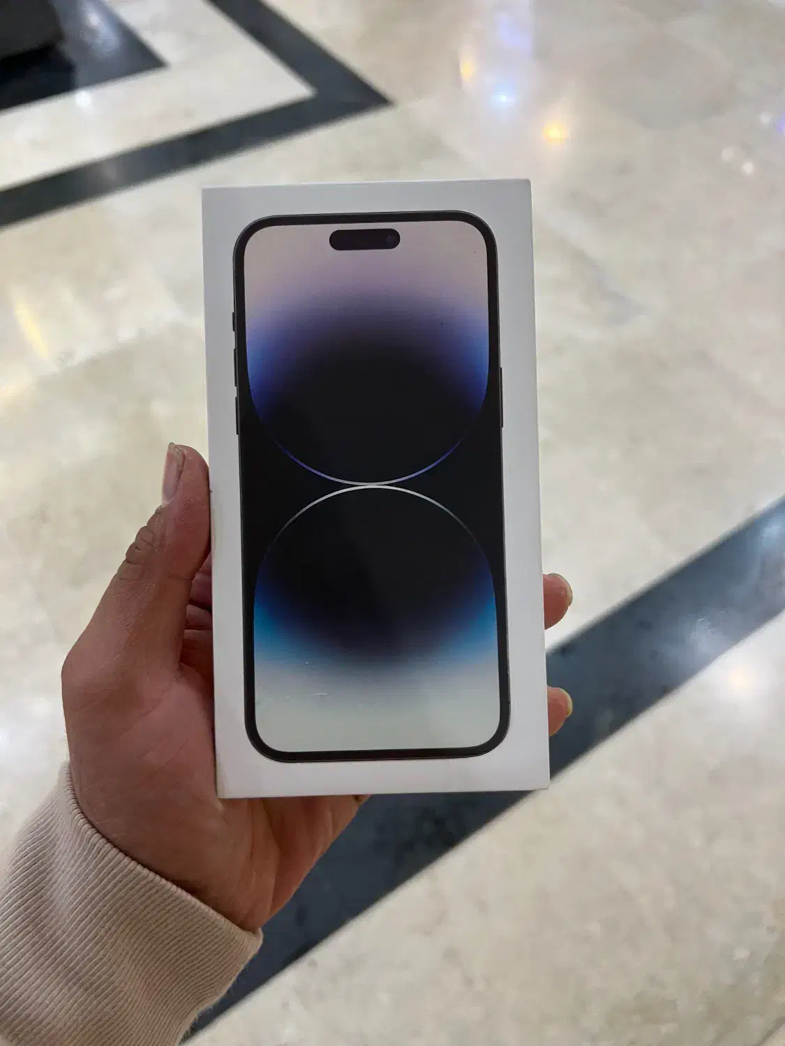 ایفون۱۴پرو|موبایل|سنندج, |دیوار