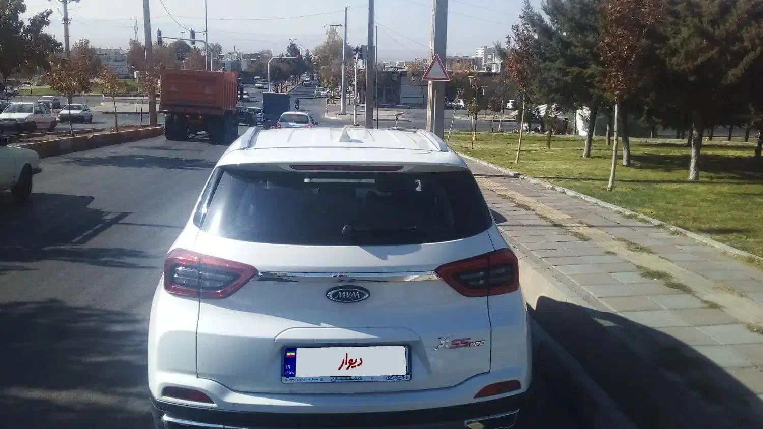 x55پرو|خودرو سواری و وانت|زنجان, |دیوار