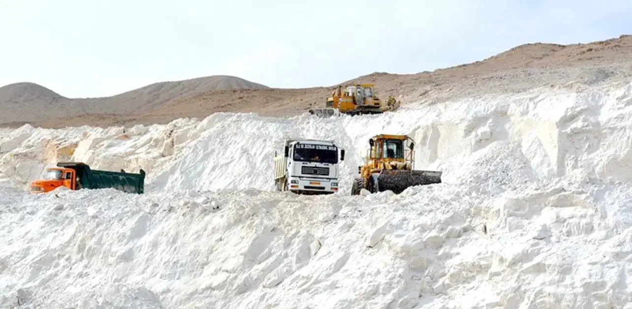 تریلی کمپرسی و کامیون کمپرسی کرایه نقد رو باسکول|خدمات حمل و نقل|عطاملک, |دیوار