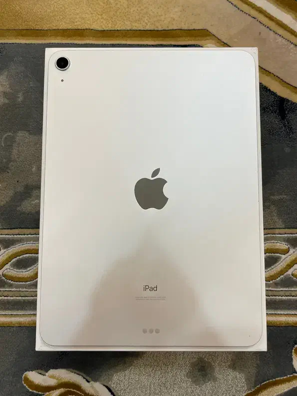 ipad Air 2020 4th|تبلت|ارومیه, |دیوار