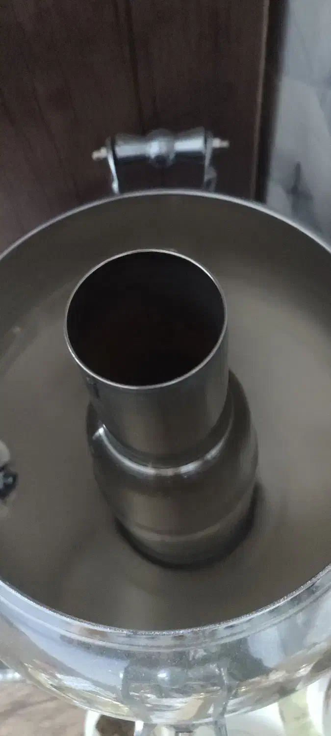 سماور نو|سماور، چایساز، قهوهساز|همدان, |دیوار