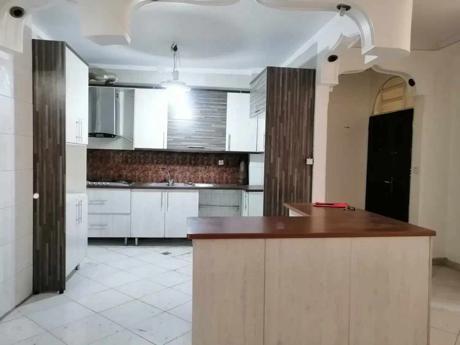 ۱۴۵متر۳خواب فول اباذر|اجارهٔ آپارتمان|تهران, اباذر|دیوار