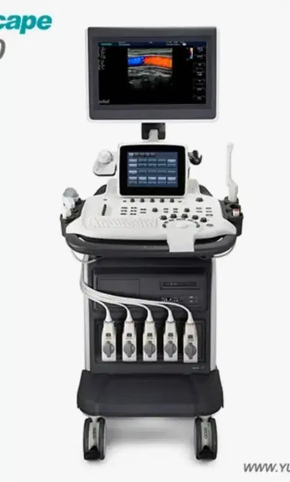 سونوگرافی رنگی sonoscape|پزشکی|تهران, دریا|دیوار