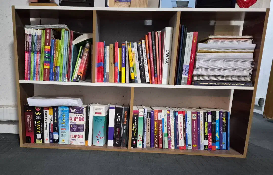 اداری|مبلمان اداری|شیراز, عفیف‌آباد|دیوار