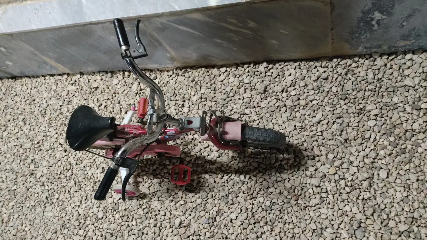 فروش دوچرخه 12|دوچرخه، اسکیت، اسکوتر|لار, |دیوار