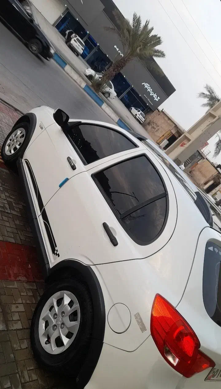 کویک|خودرو سواری و وانت|برازجان, |دیوار