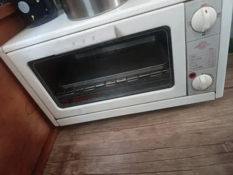 توستر|اجاق گاز و لوازم برقی پخت‌وپز|وحیدیه, |دیوار