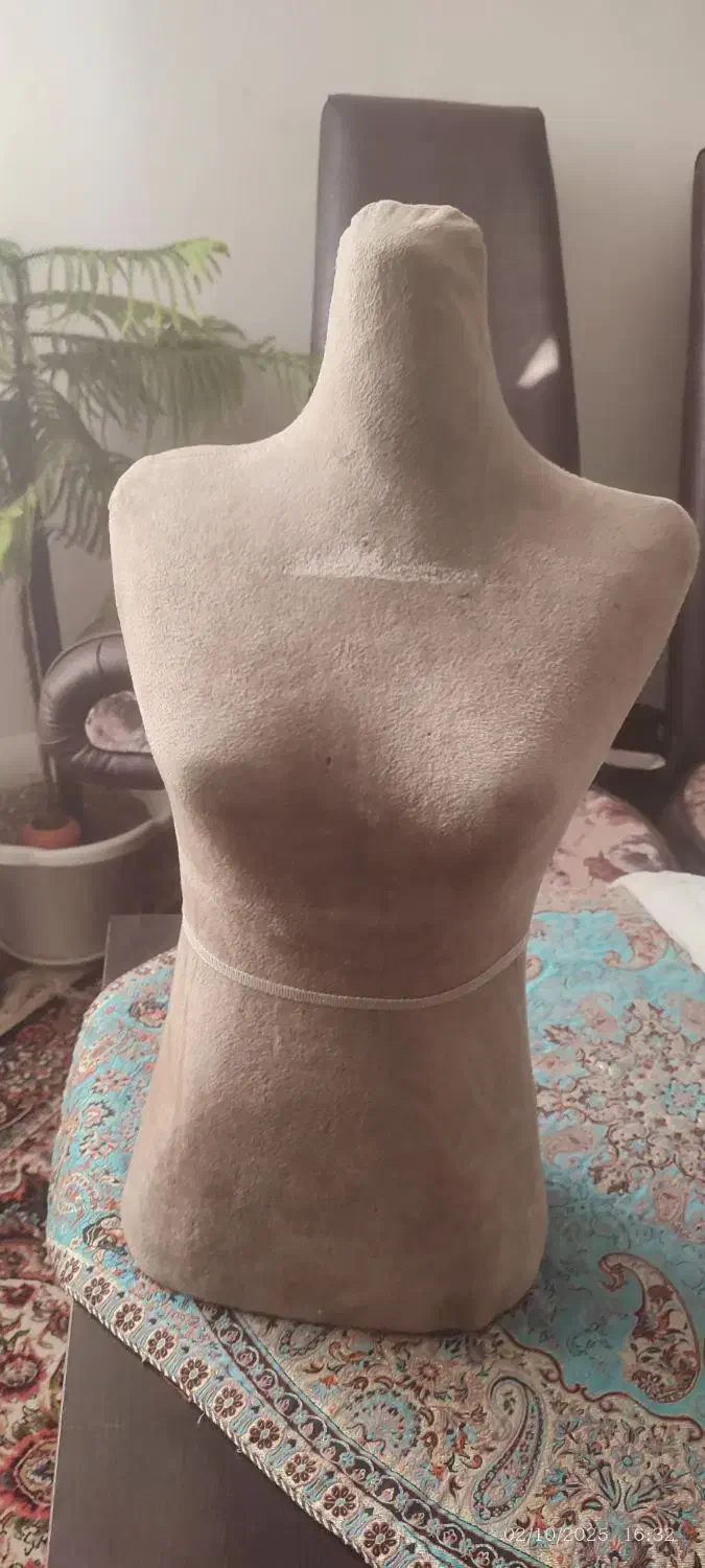 مانکن|لوازم خیاطی و بافتنی|ملایر, |دیوار