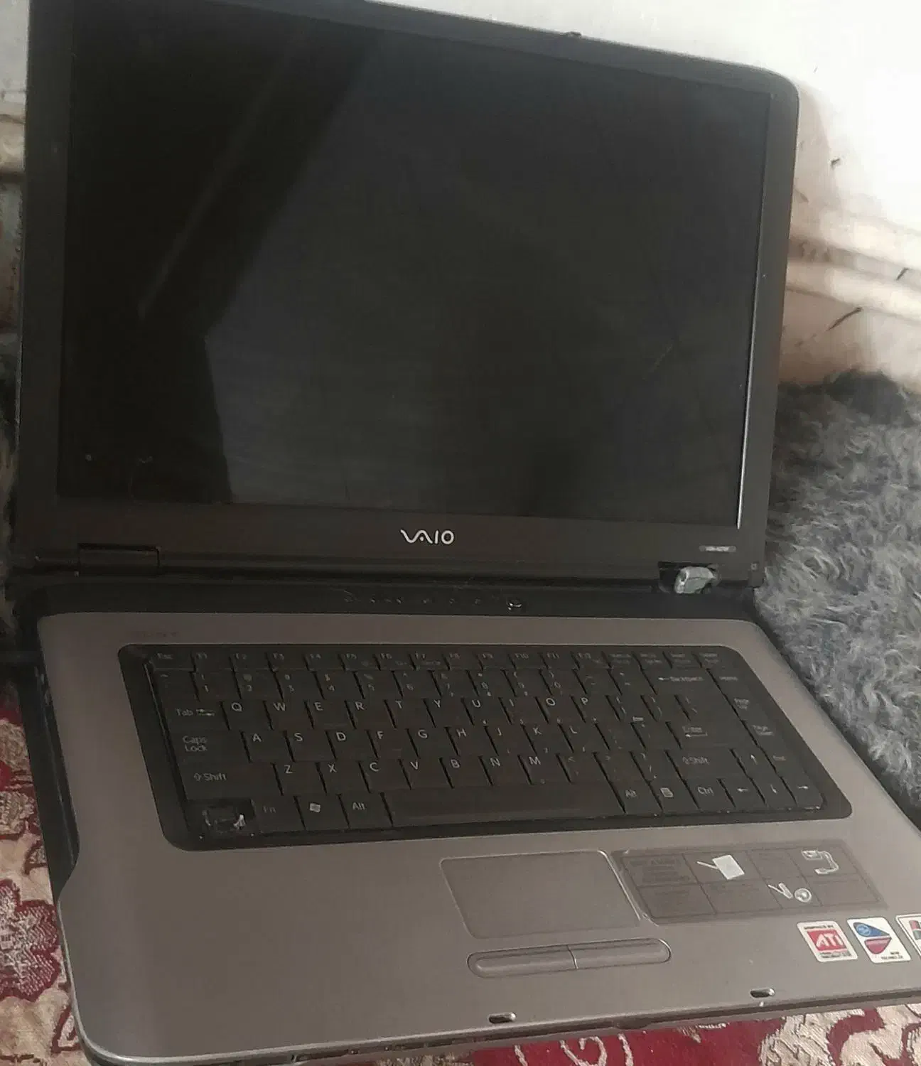 ۲عدد لب تاب سونی بجای استوک|رایانه همراه|پاکدشت, پاکدشت (مامازند)|دیوار